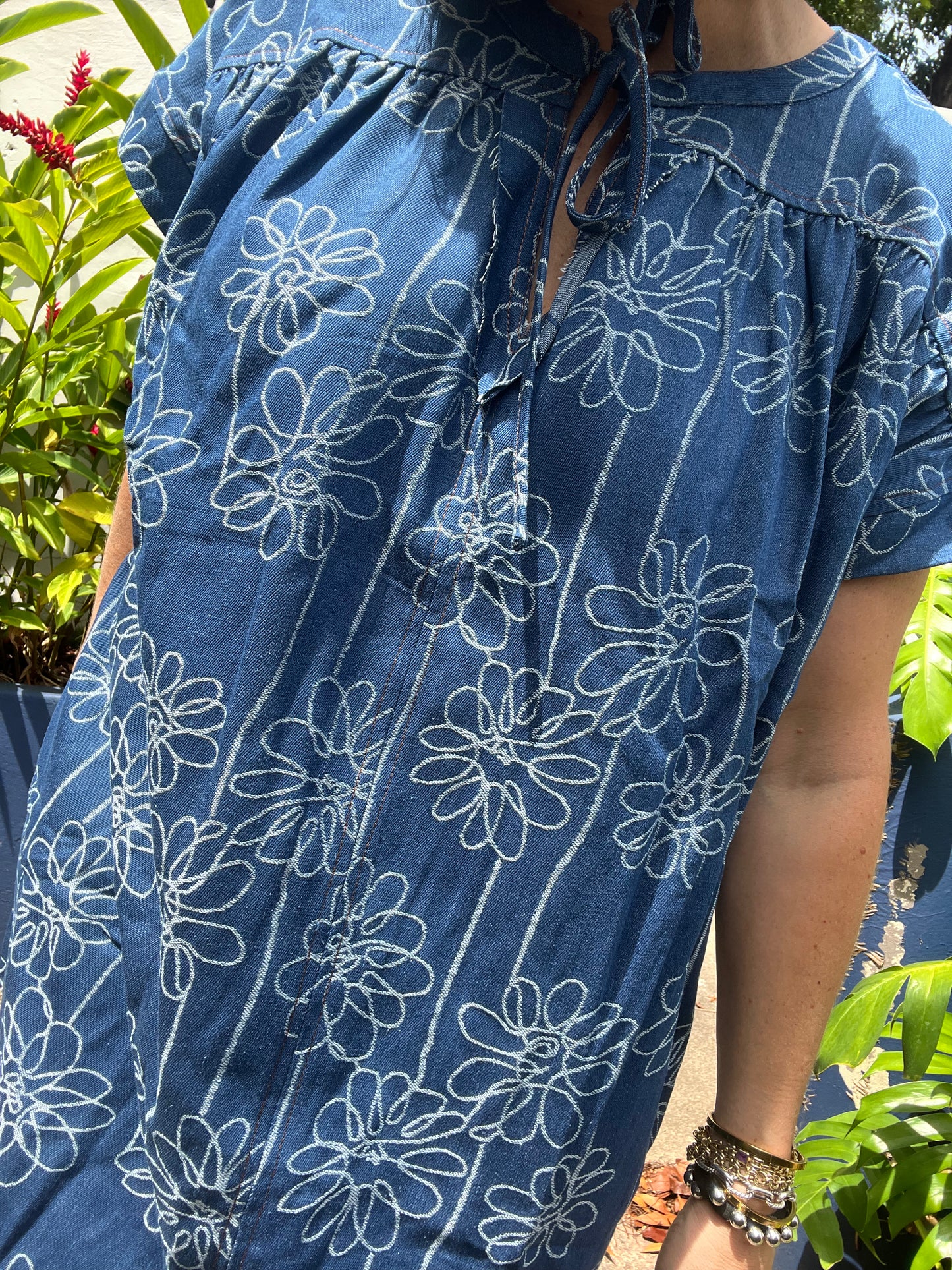Dioni dress