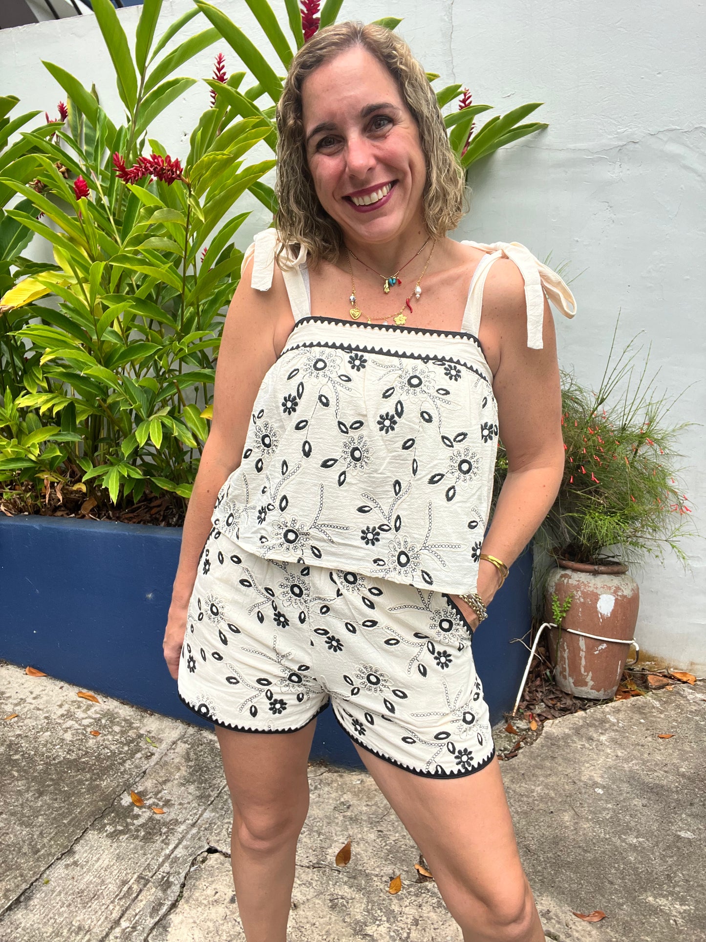 Julietta set