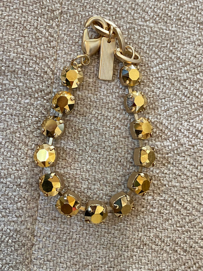 TOVA Izzy Bracelet in Aurum