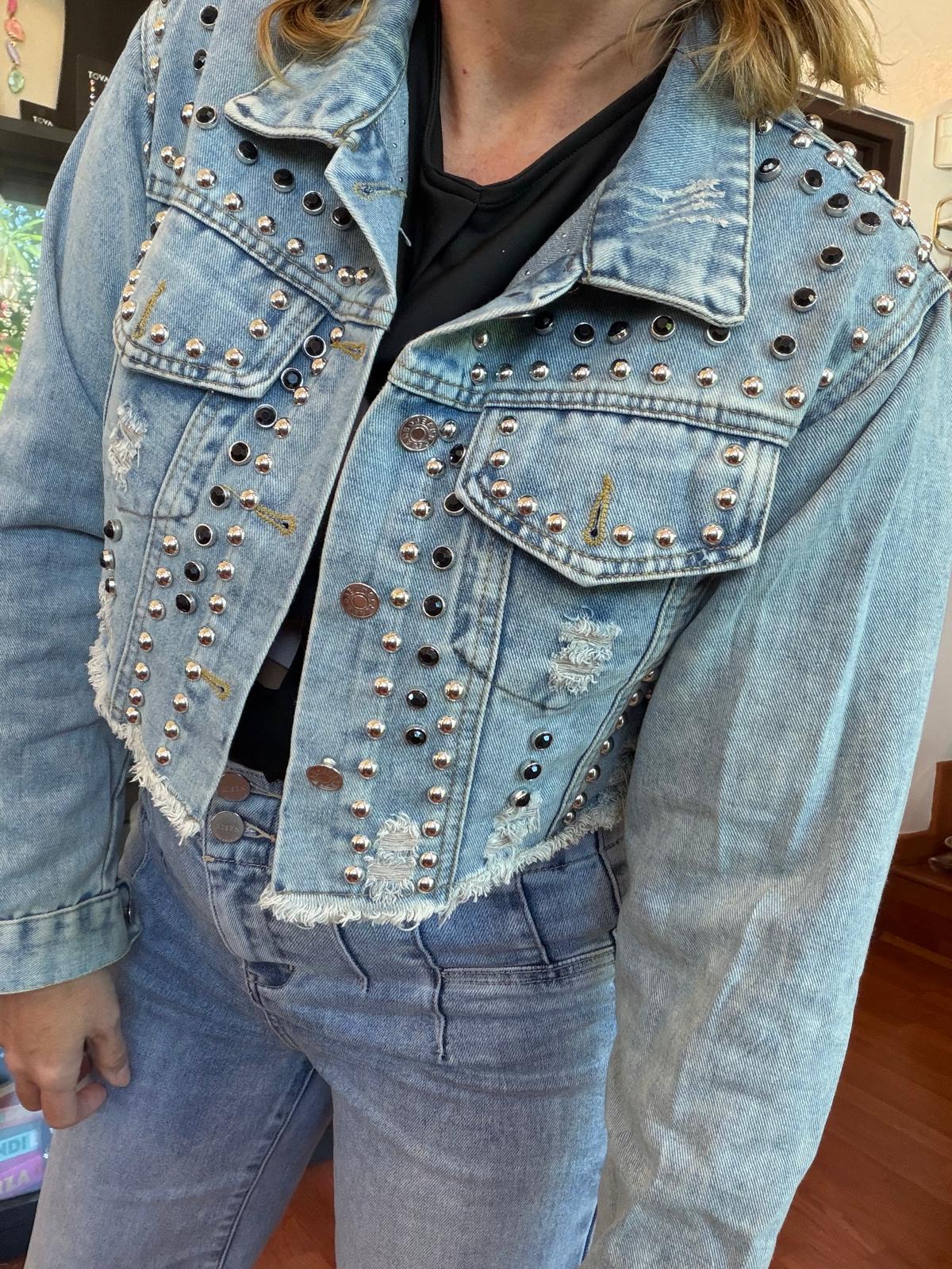 Dakota Denim Jacket