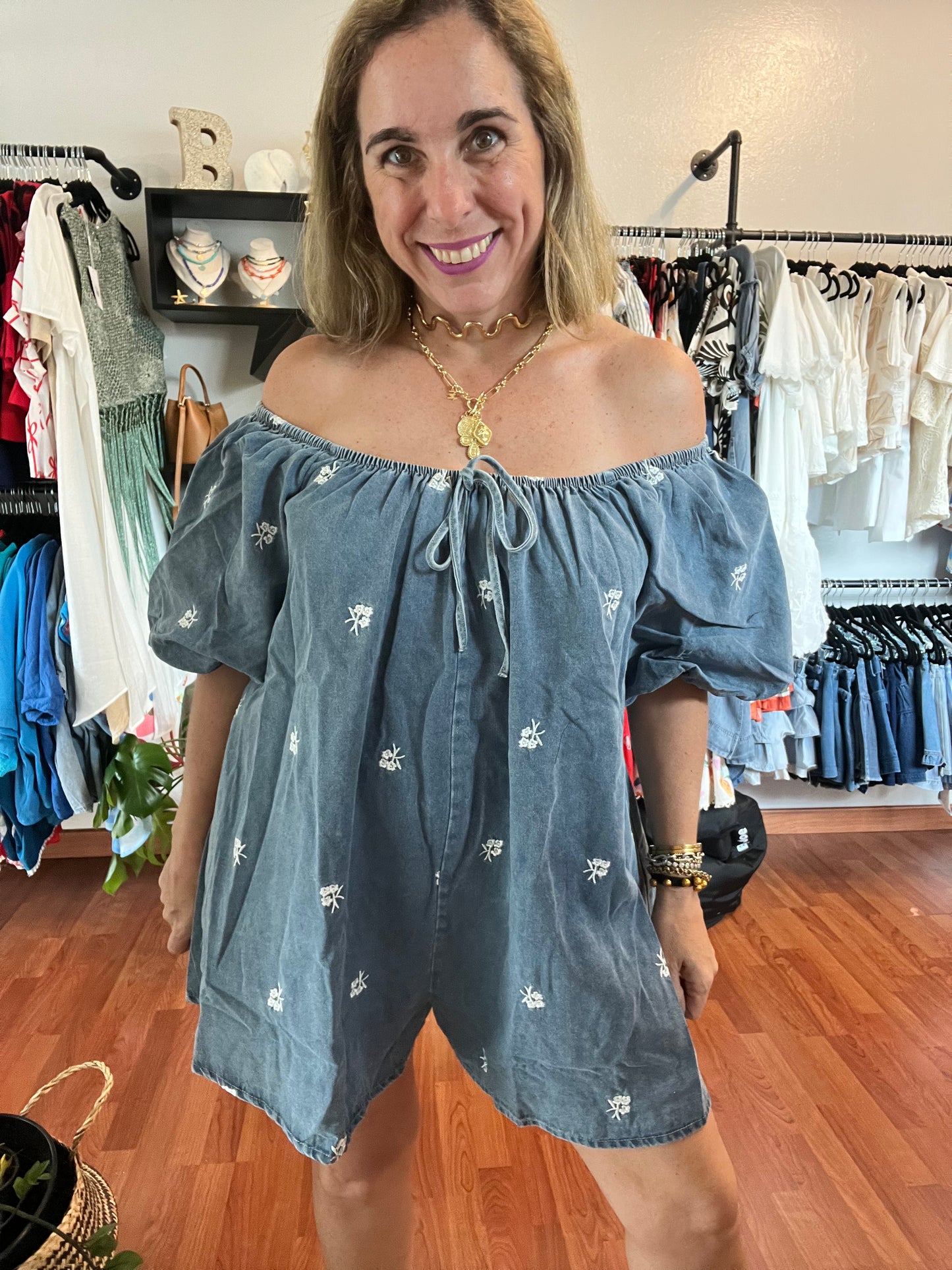 Jonas romper
