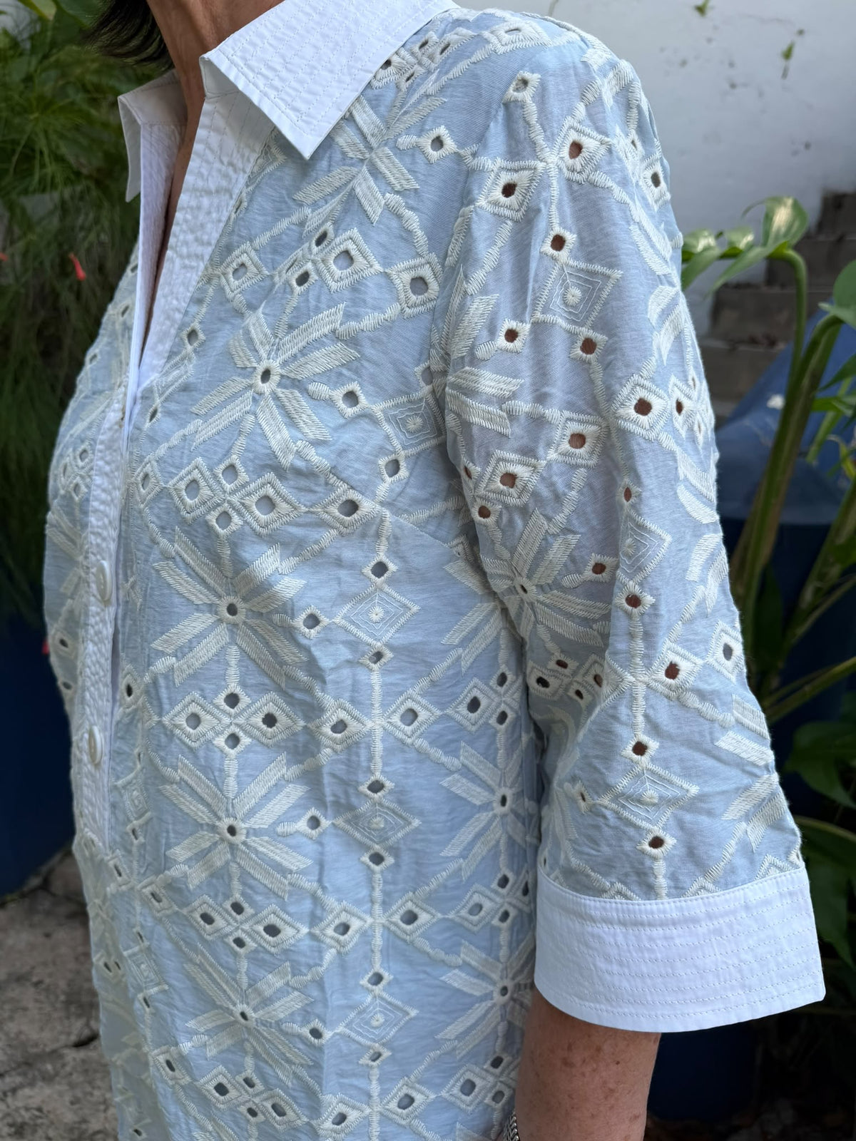 Erika Dress