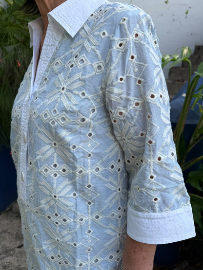 Erika Dress