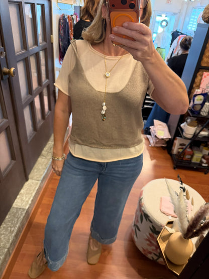 Pía Top