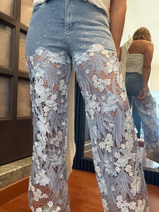 Lorena Jeans
