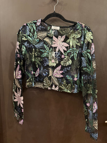 Nyx Top
