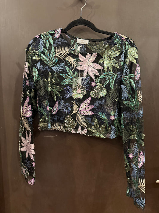 Nyx Top