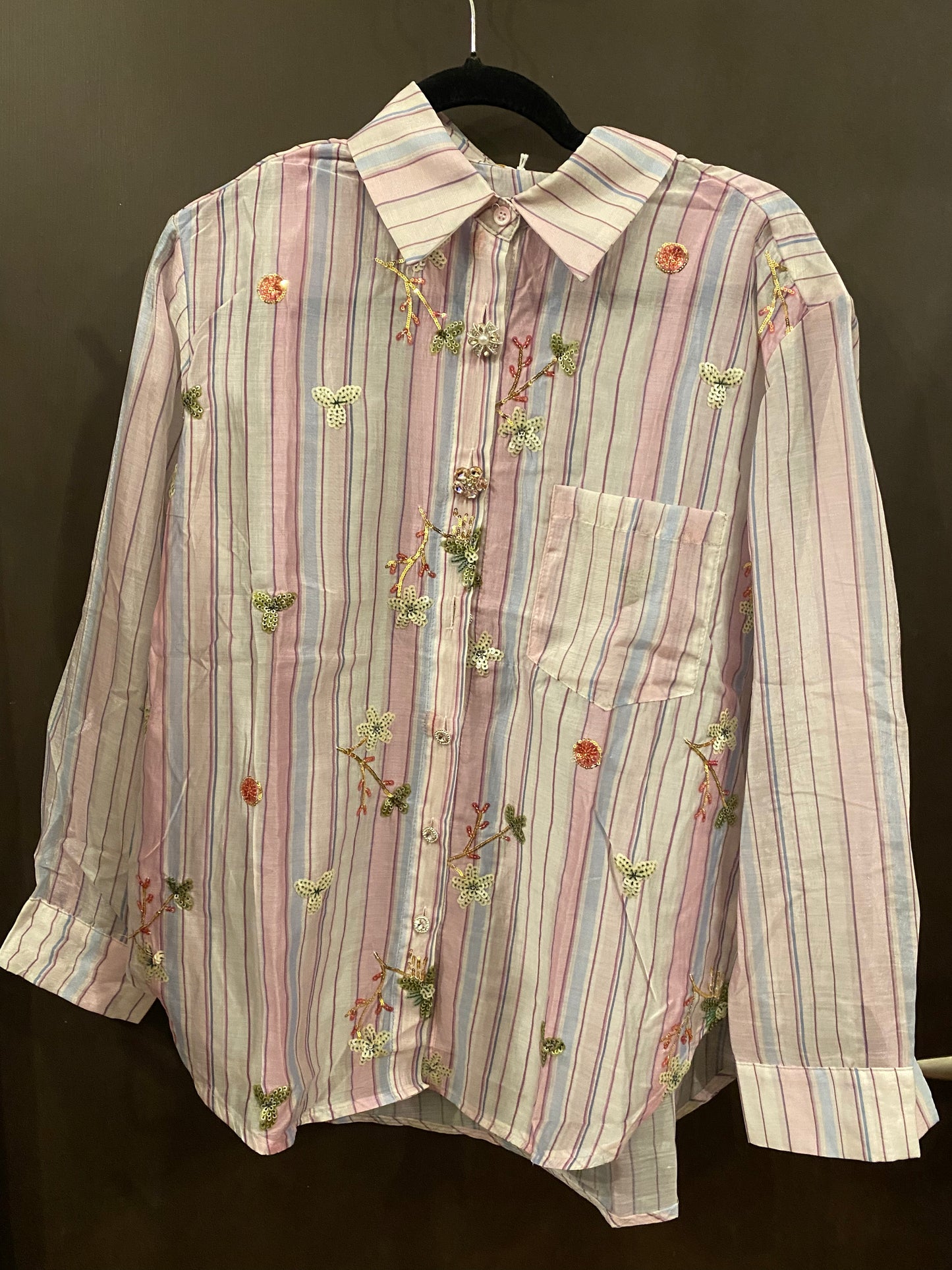 Lucia Shirt