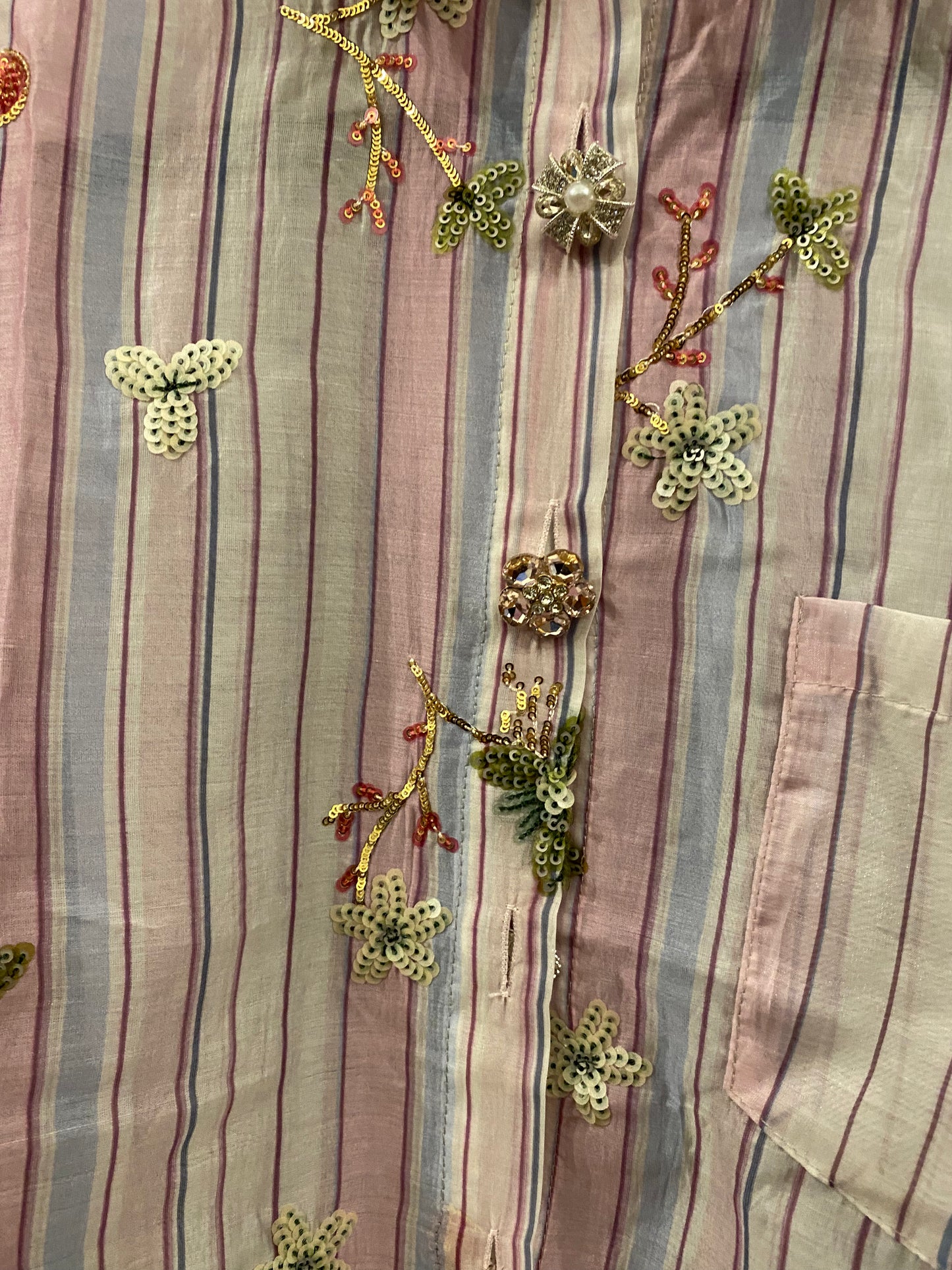 Lucia Shirt