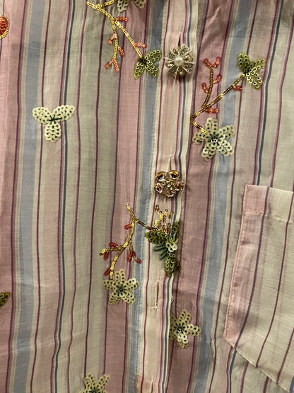 Lucia Shirt