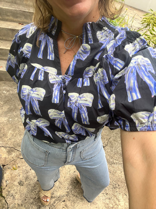 Tessa Top