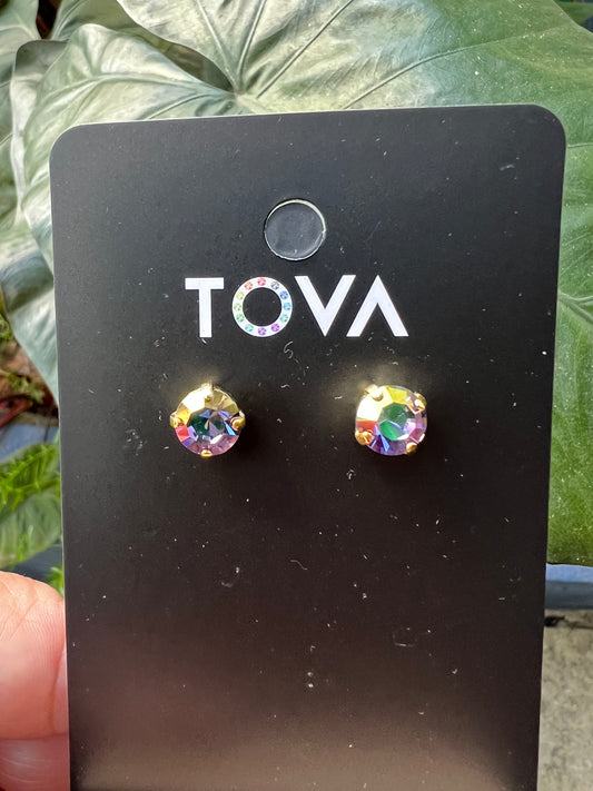 Lilita Earrings E57 TOVA