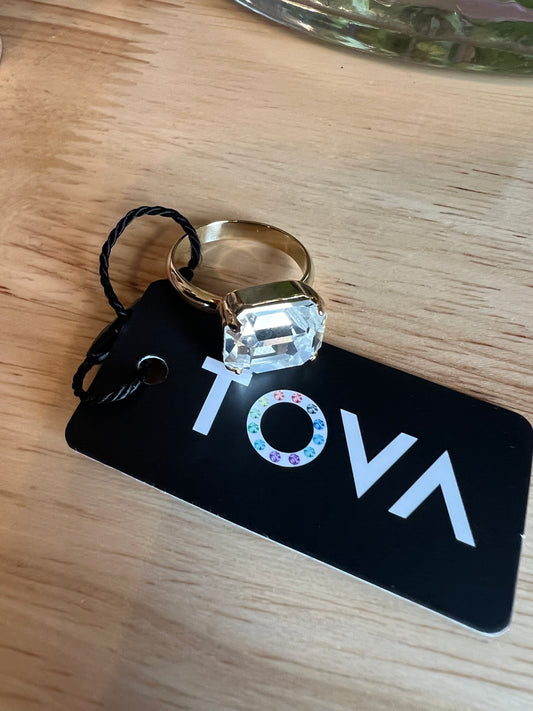 YES! Ring R44 TOVA