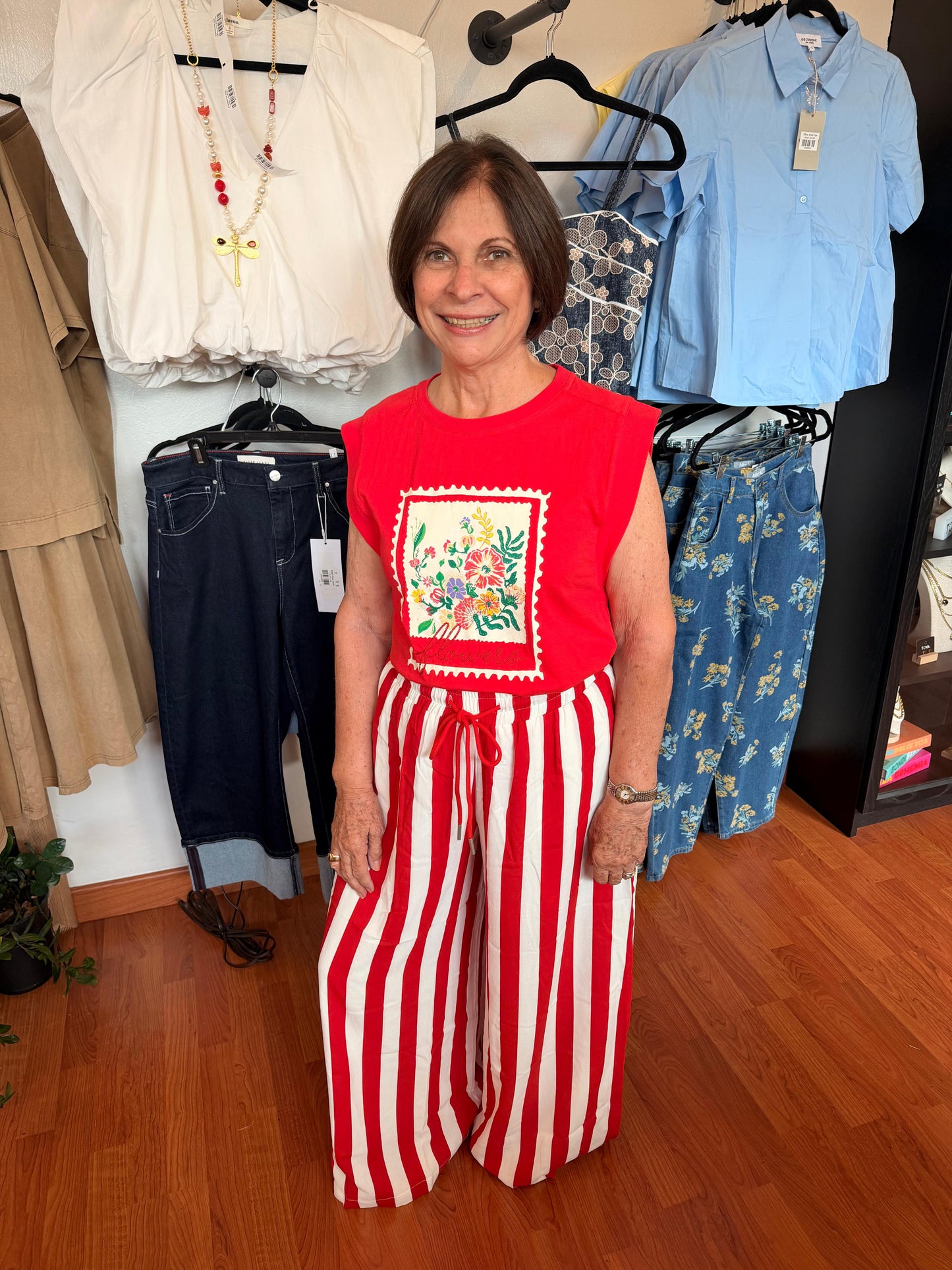 Candy pant