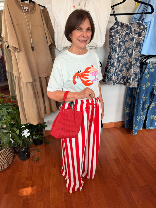 Candy pant