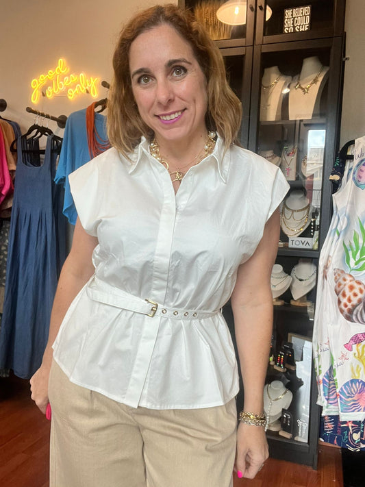 Zaira top