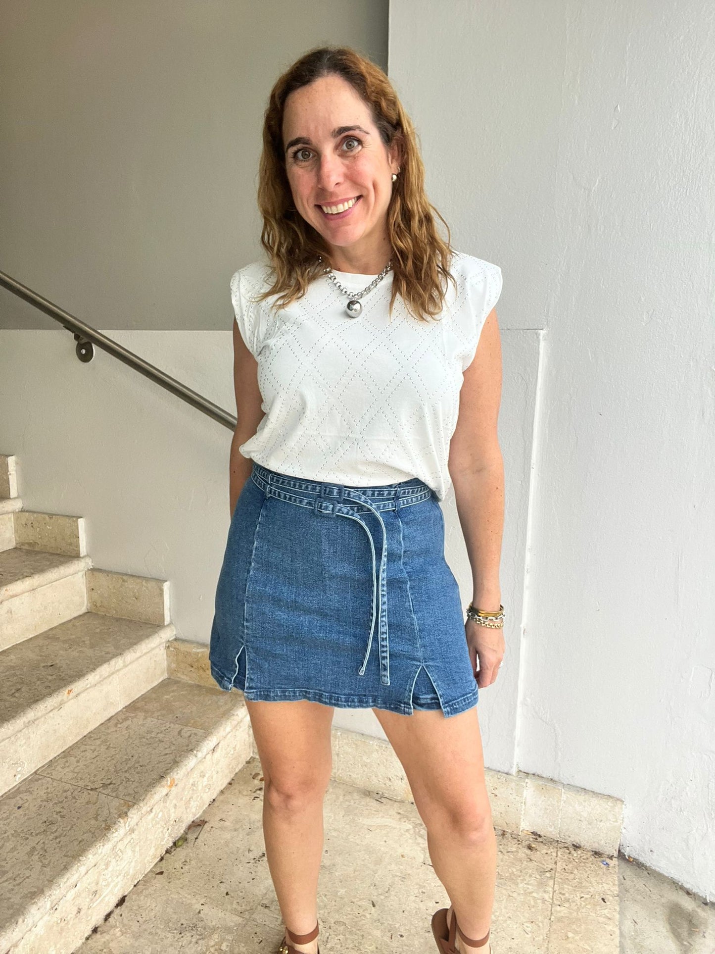 Daniela short