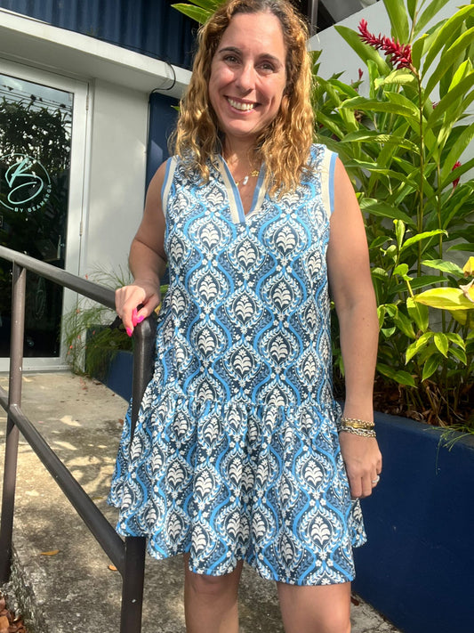 Gio Dress