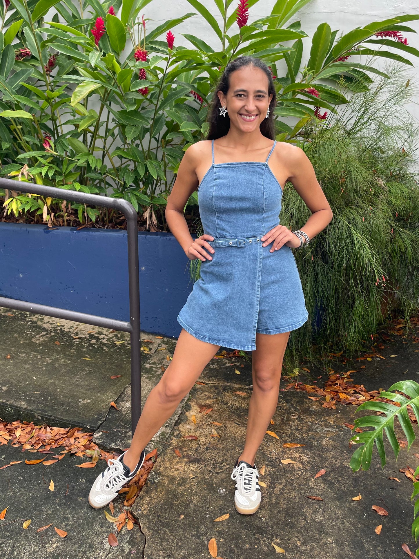 Dali romper