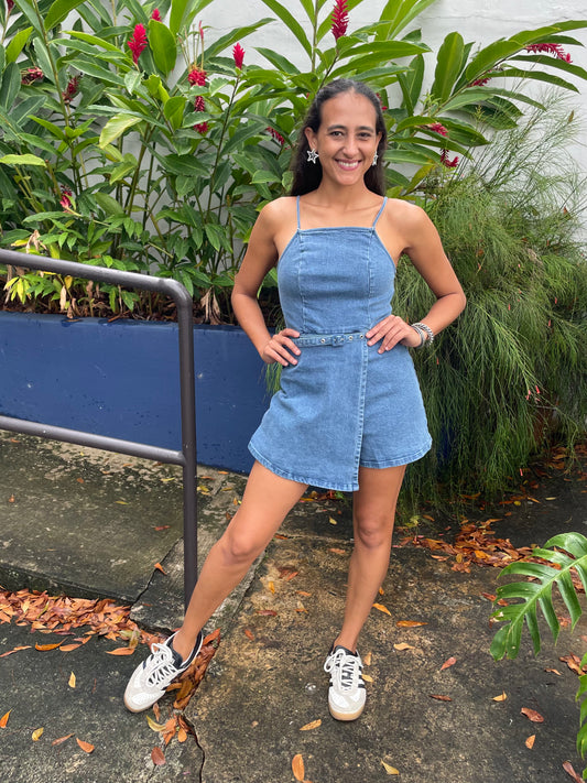 Dali romper