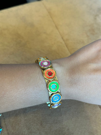 TP2  Colorful Circles