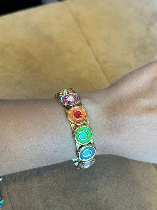 TP2  Colorful Circles