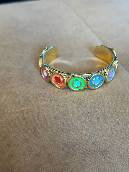 TP2  Colorful Circles