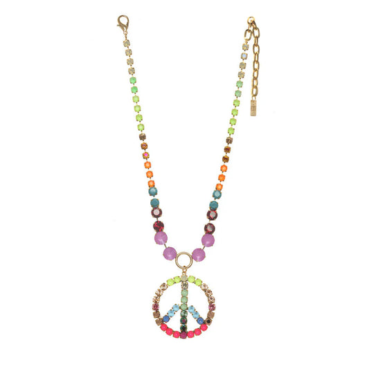 TC8 Peace Pop