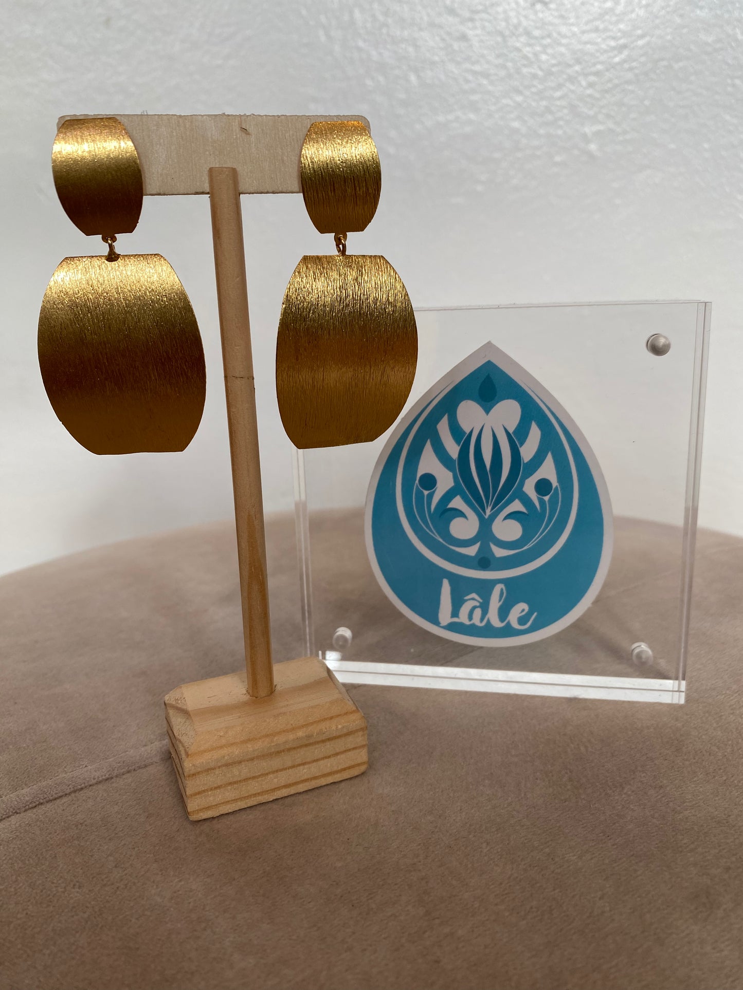 Dorada Mía Earrings