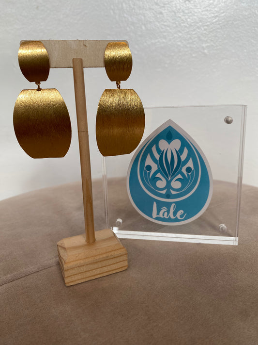 Dorada Mía Earrings