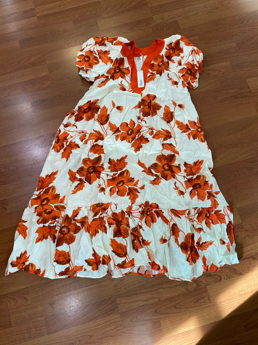 Magda Dress