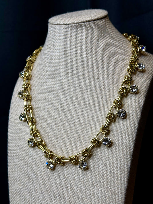 Tova Priscilla Necklace