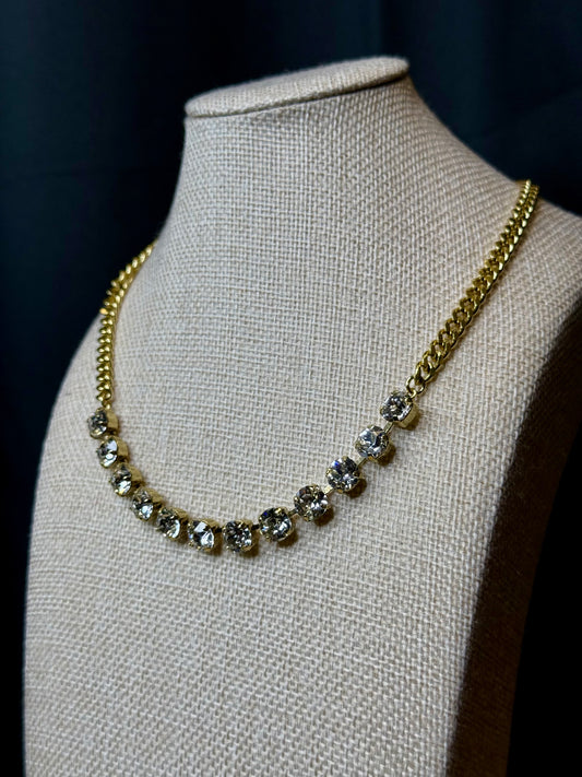 Tova Mini Oakland in Solids Clear