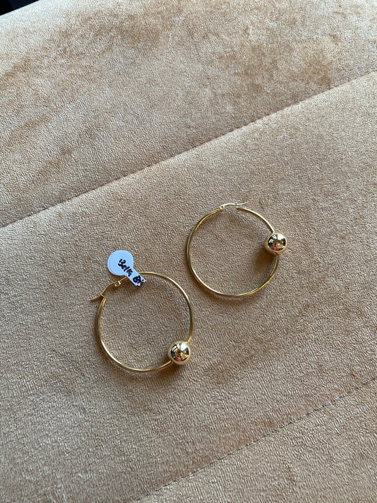 LM Big Hoops
