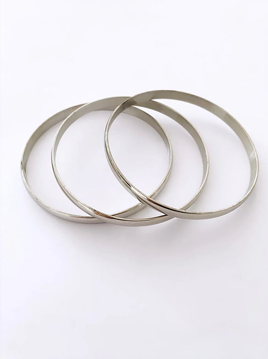 LM Trio Bangles