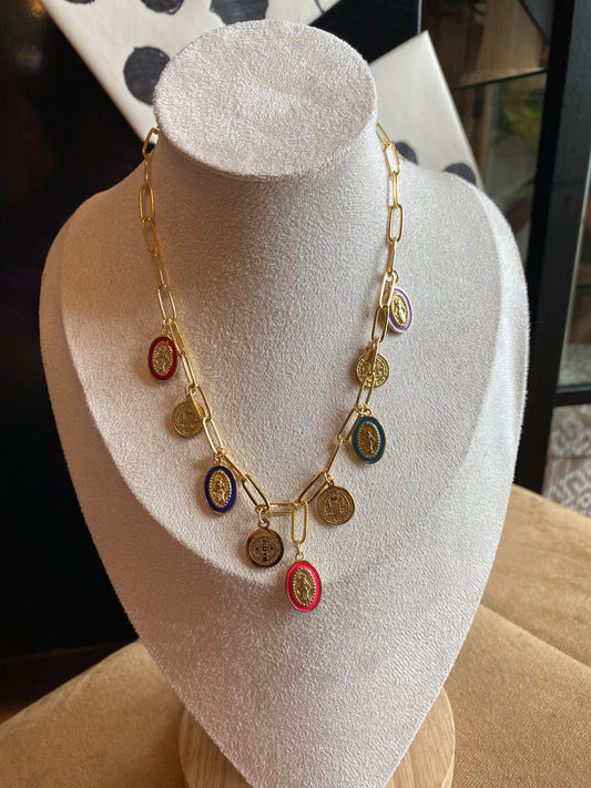 LM Milagros Chain