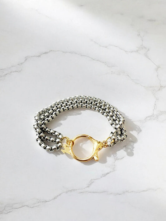 LM Aliza Trio Bracelet