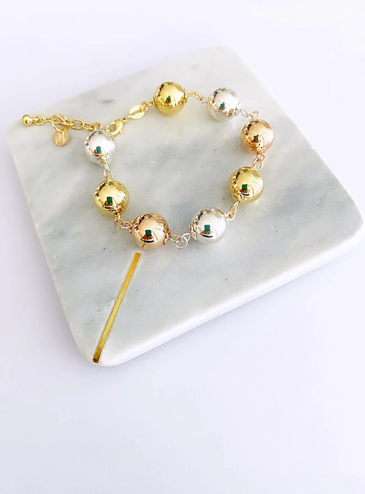 LM Bella 3 Bracelets