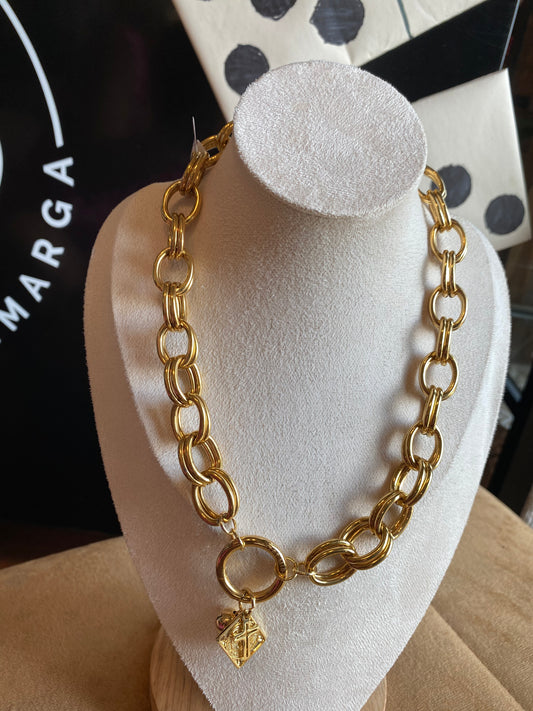 LM Rebecca Necklace