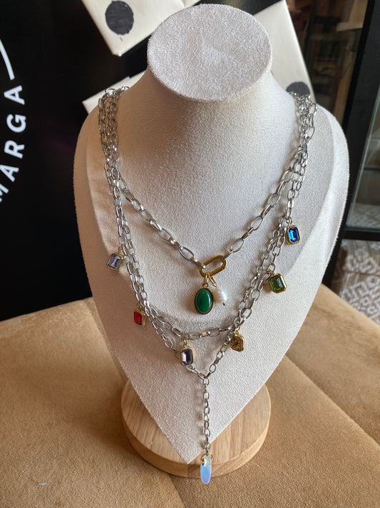 LM Marbella Necklace