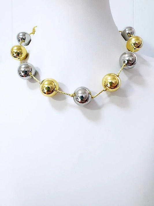 LM Yari Necklace