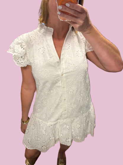 Idalia Dress