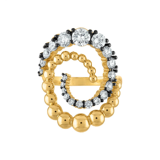 Josefina Rings