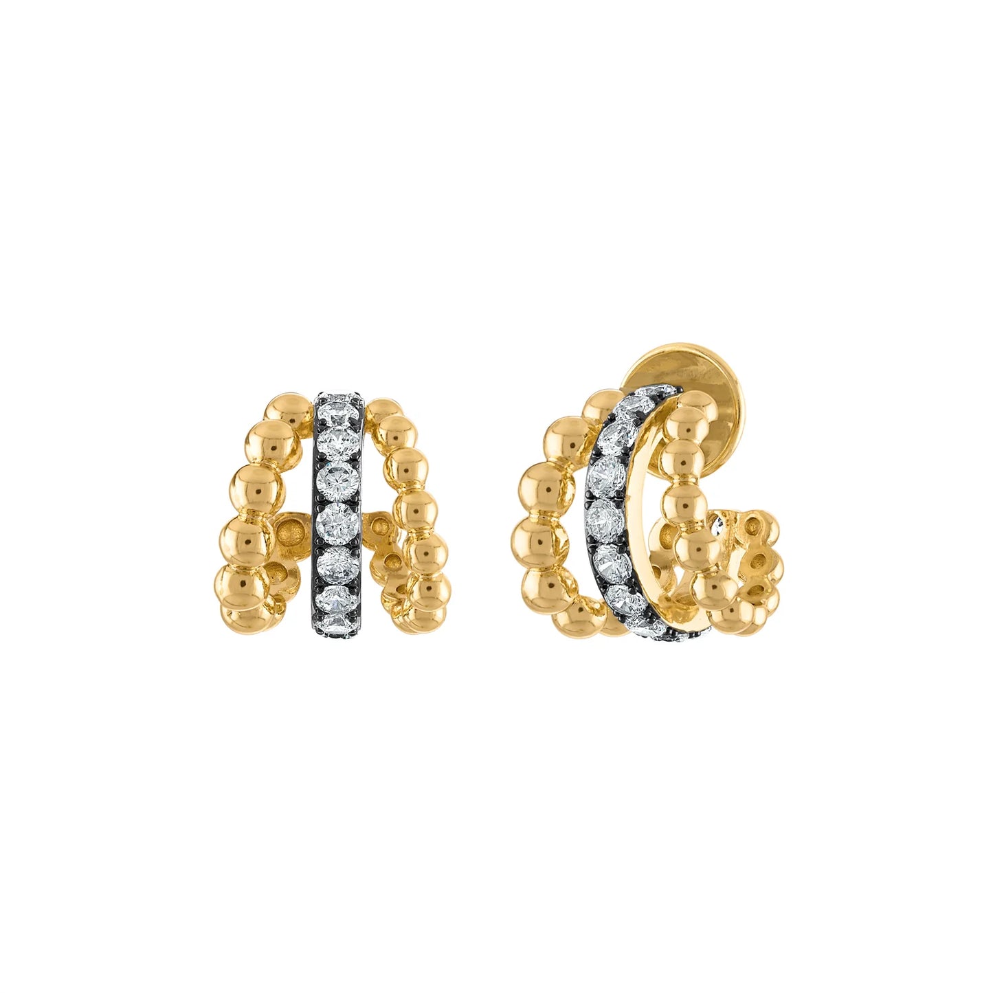 Josefina Earrings