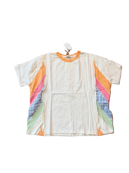 Sunset Top