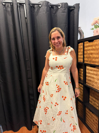 Cecilia Dress