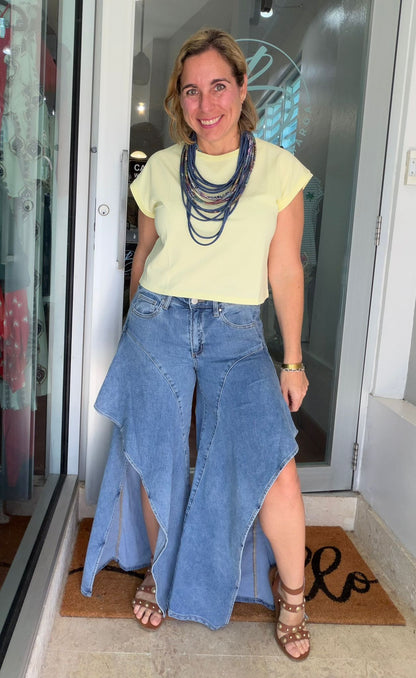 Amalia Top