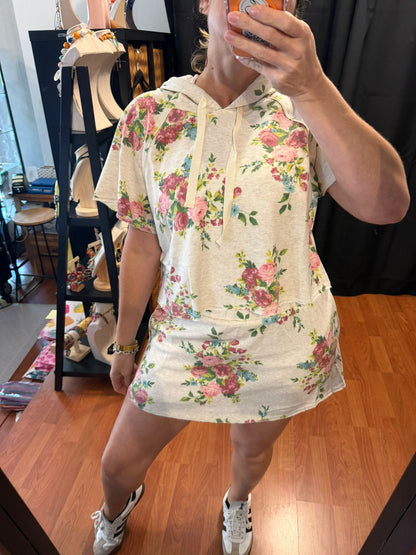 Brittany Skort Set