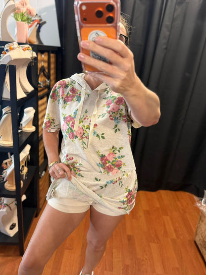 Brittany Skort Set