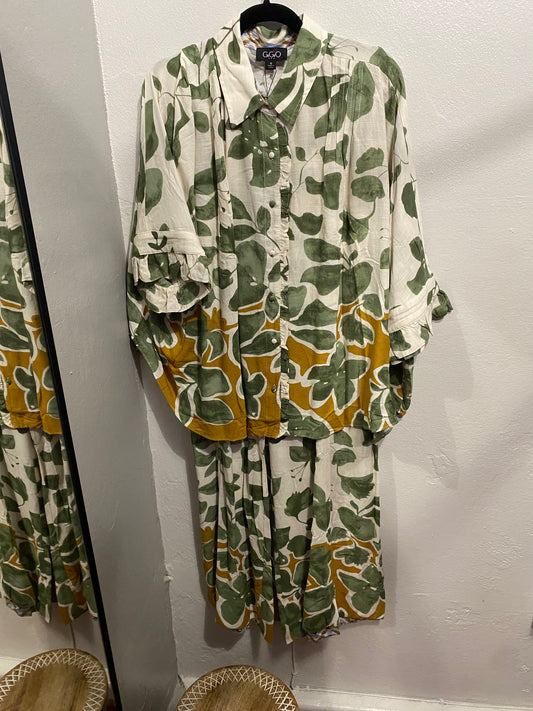 Norma Set